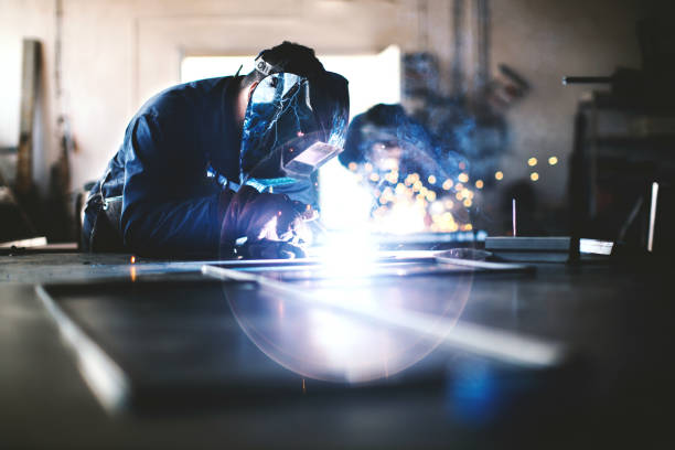  Purvis, MS Welder Pros