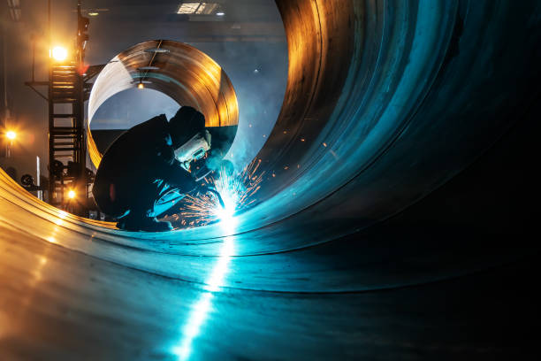 Best Artistic and Custom Metal Fabrication in Purvis, MS