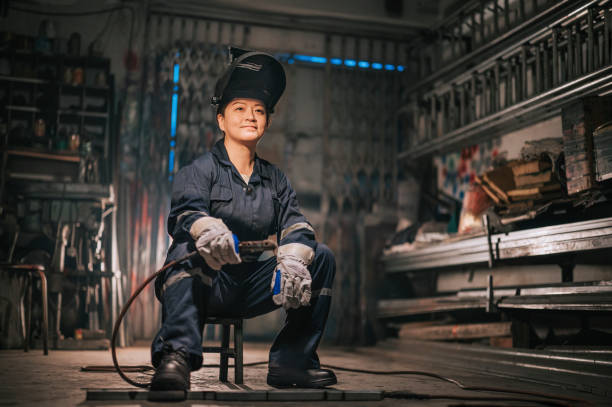 Professional Welder & Metal Fabrication in Purvis, MS