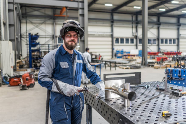 Best Maintenance and Repair Welding in Purvis, MS