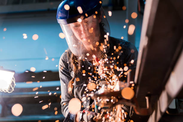  Purvis, MS Welder Pros