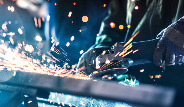 Best Automotive Welding in Purvis, MS